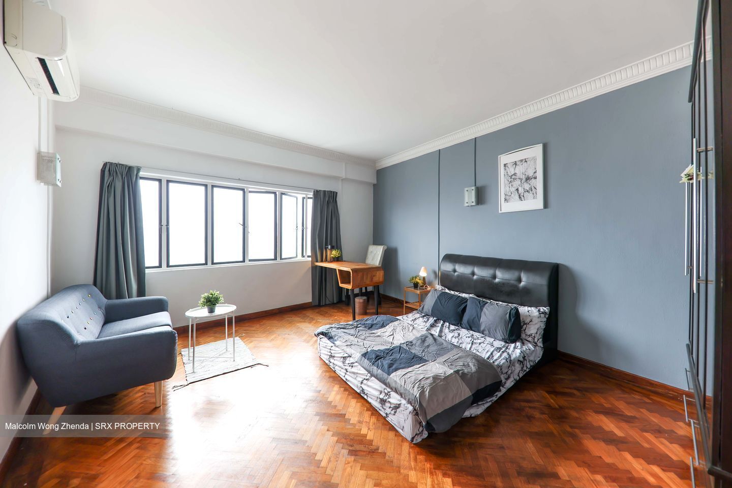 Beng Tong Mansion (D15), Apartment #534551461